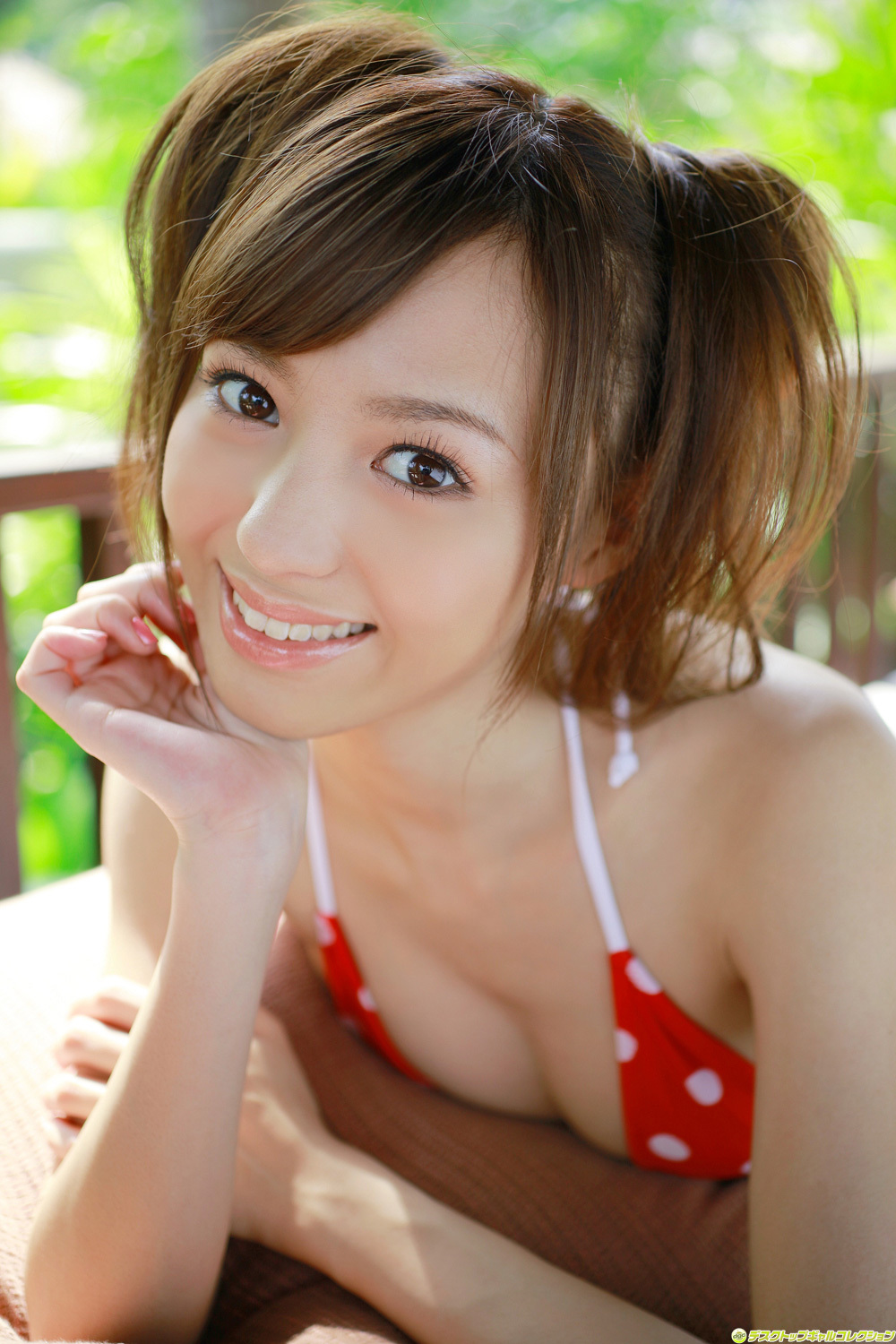 希志あいの Kishi Aino  [DGC]2011年06月號 No.953